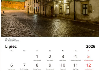 Kalendarz pionowy 2026 warsztaty fotograficzne krakow warchol ryszard 0007 screenshot 474
