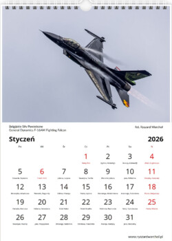 Kalendarz pionowy samoloty 2026 warsztaty fotograficzne krakow warchol ryszard 0001 screenshot 397