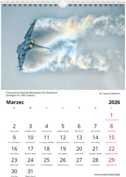 Kalendarz pionowy samoloty 2026 warsztaty fotograficzne krakow warchol ryszard 0003 screenshot 465