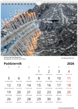 Kalendarz pionowy samoloty 2026 warsztaty fotograficzne krakow warchol ryszard 0010 screenshot 476