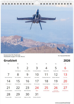 Kalendarz pionowy samoloty 2026 warsztaty fotograficzne krakow warchol ryszard 0013 screenshot 478
