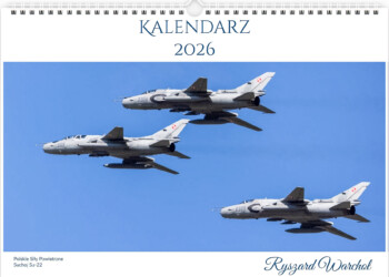 Kalendarz poziomy samoloty 2026 warsztaty fotograficzne krakow warchol ryszard 0012 screenshot 398